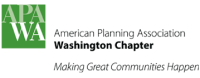 American Planning Association Washington Chapter